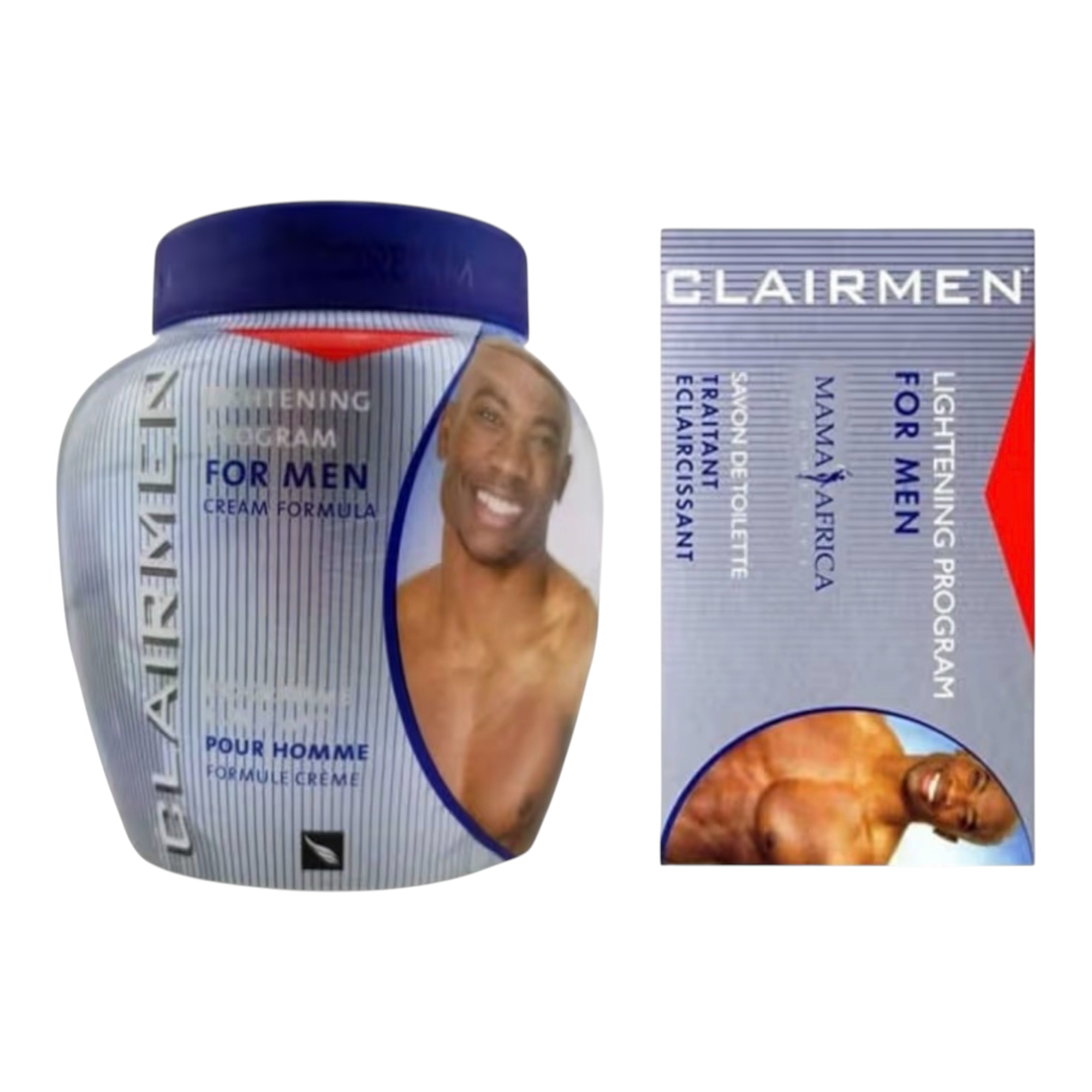 Clairmen Lightening Cream